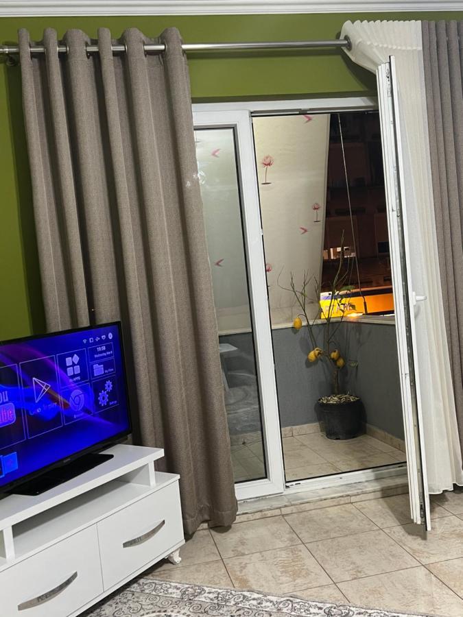 Downtown Retreat "Spiranca" Apartment Tirana Exterior photo