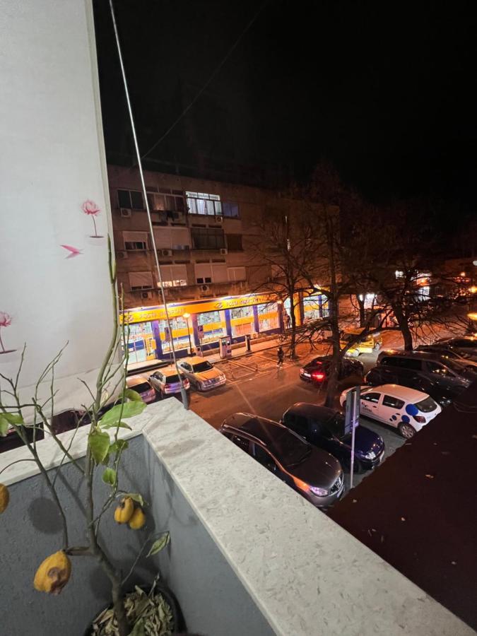 Downtown Retreat "Spiranca" Apartment Tirana Exterior photo
