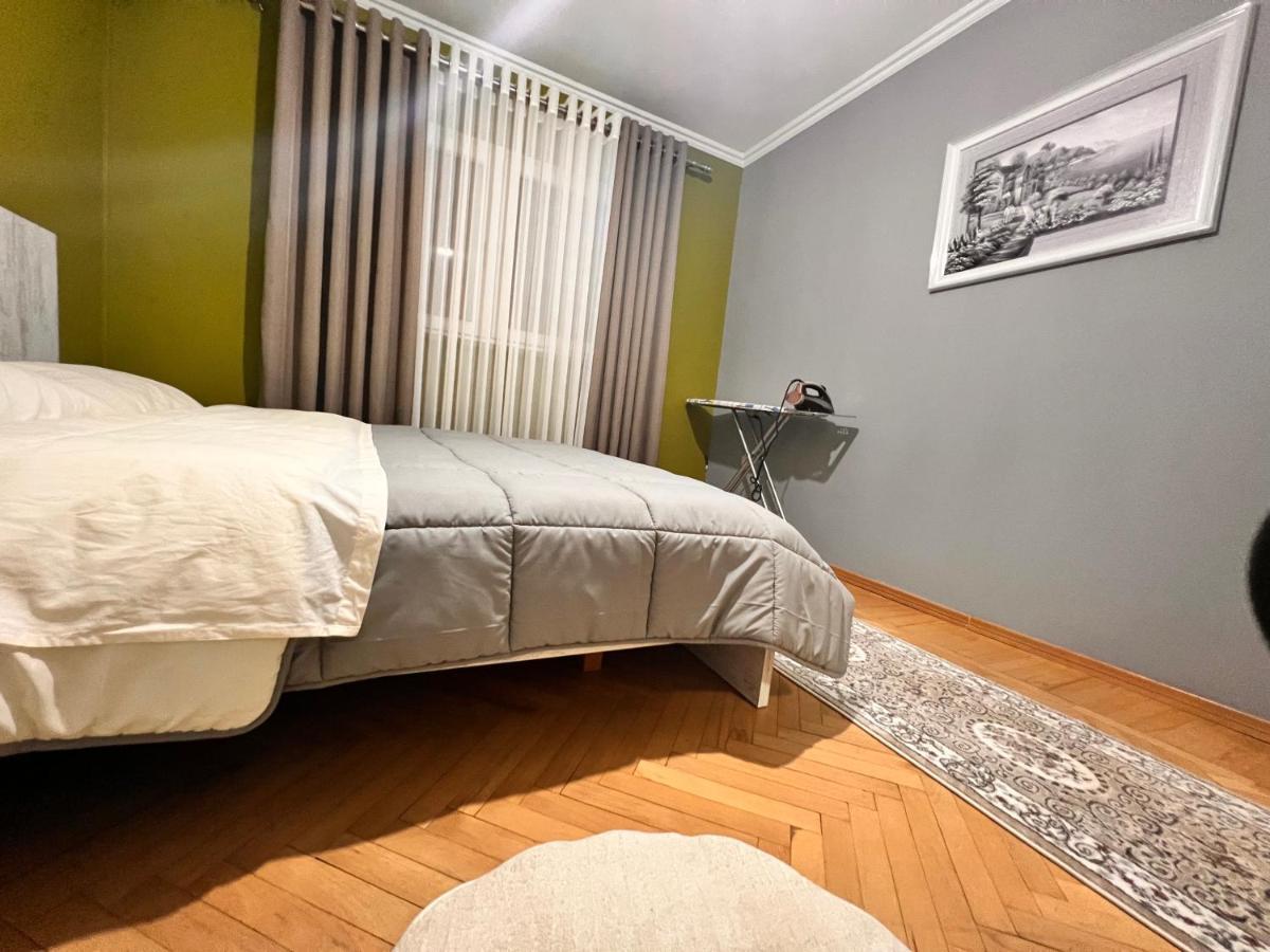 Downtown Retreat "Spiranca" Apartment Tirana Exterior photo