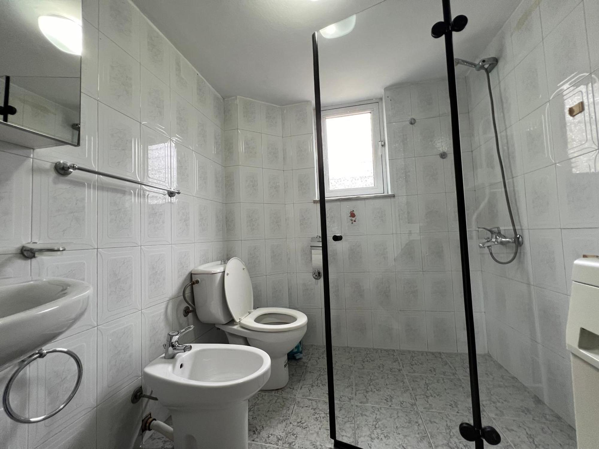 Downtown Retreat "Spiranca" Apartment Tirana Exterior photo