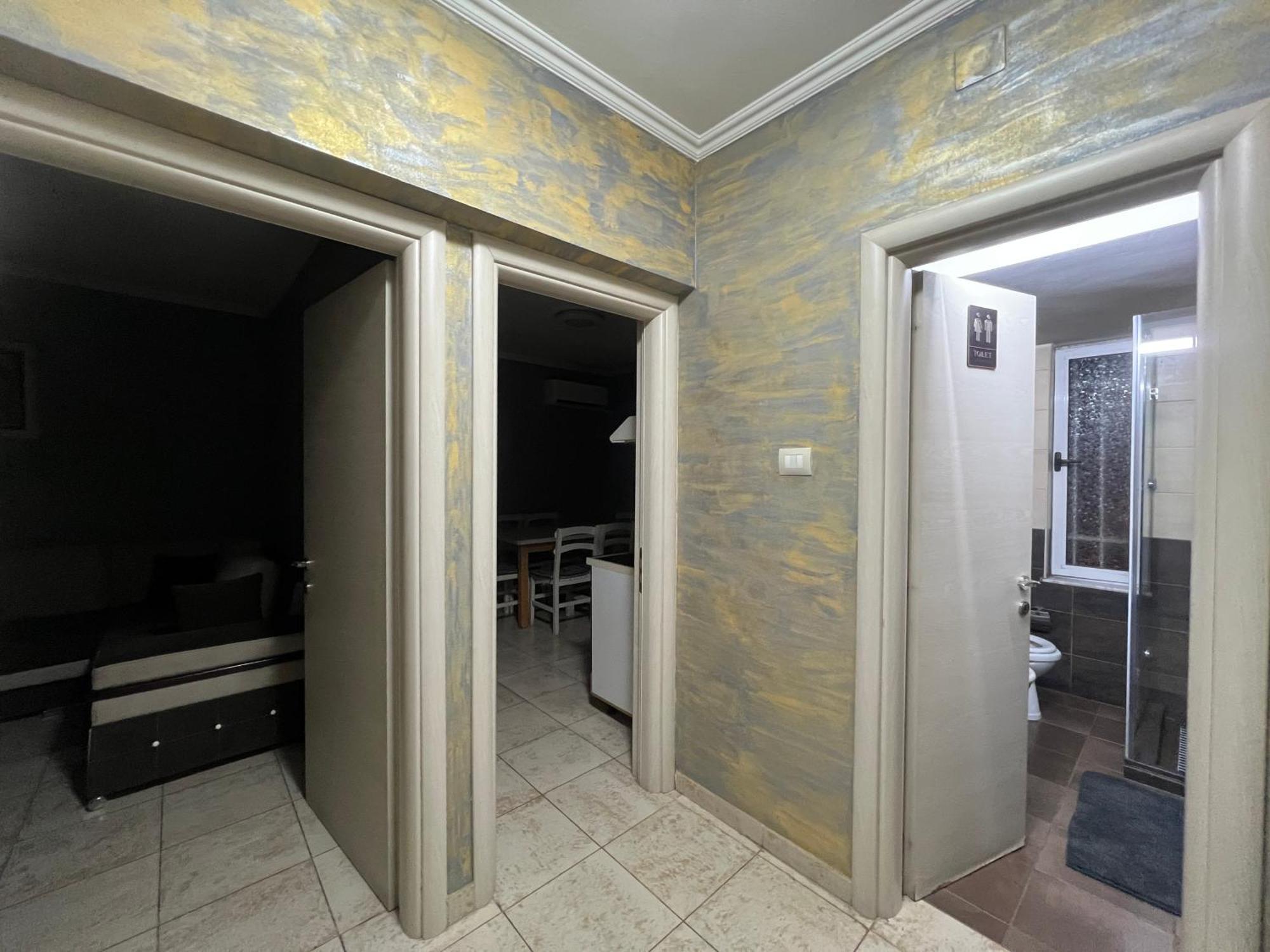 Downtown Retreat "Spiranca" Apartment Tirana Exterior photo